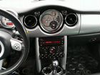 MINI Cooper 1.6 AT, 2006, 120 000 км объявление продам
