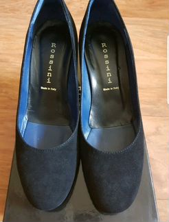 Туфли Rossini