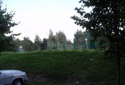 Машиноместо, 13 м²