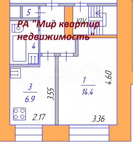 Североморск душенова 24 карта