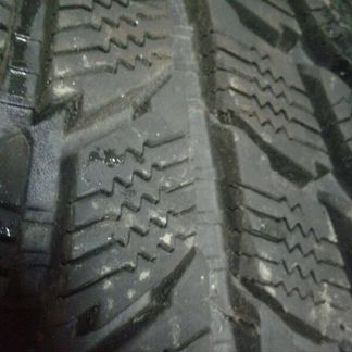 Шины б/у 265/70 r17