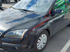 Ford Focus 1.6 AT, 2007, битый, 169 999 км