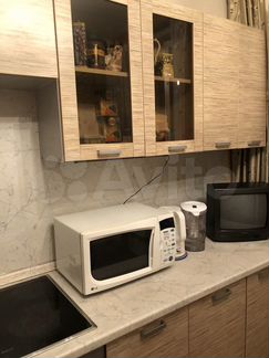 4-к квартира, 41 м², 4/12 эт.