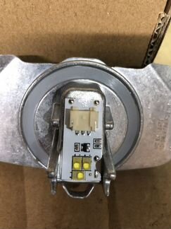 Модуль блок подсветки колец фары бмв ф30 bmw f30