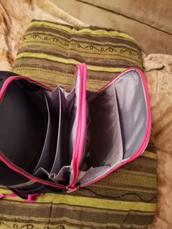 Школьный рюкзак mike MAR