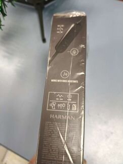 Беспроводные Наушники JBL Tune 115bt не распечатан