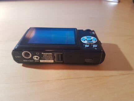 Фотоаппарат