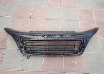 Peugeot boxer решетка радиатора 1314847070