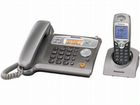 Телефон Panasonic TCD 540 RUM объявление продам