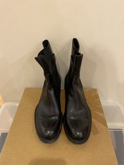 Сапоги 37 размер