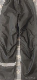 Демисезонные брюки Lassie