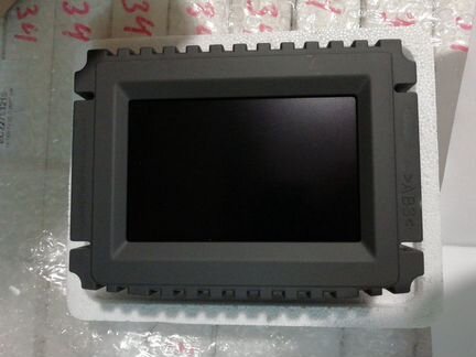 Дисплей монитор Opel Vectra C 2002-2008