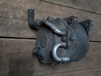 Генератор Audi A8 D3 4E