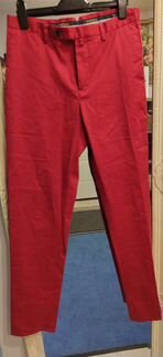 Брюки мужские чинос brooks brother новые 32х34