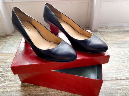 Продам туфли Mascotte