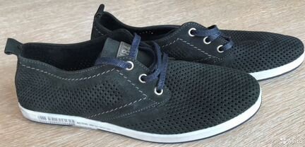 Ботинки мужские летние 40 размер