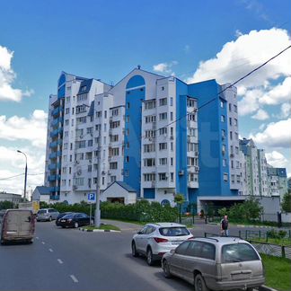 Машиноместо, 18 м²