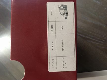 Новые Босоножки на танкетке