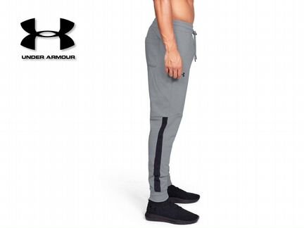 Брюки Under Armour