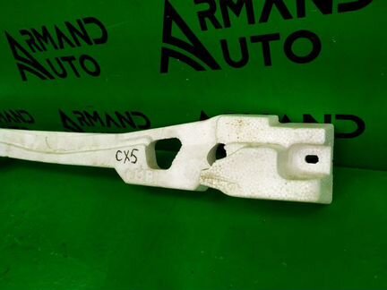 Абсорбер бампера передний Mazda Cx-5 Cx5 2 2017