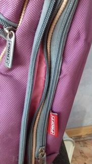 Рюкзак для девочки школьный