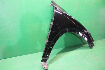 Крыло переднее правое Mazda Cx-5 Cx5 2011-2016