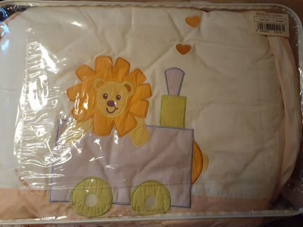 Комплект постельного белья Feretti Zoo