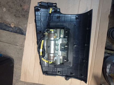 AirBag на Honda CR-V 3 пассажирский передний