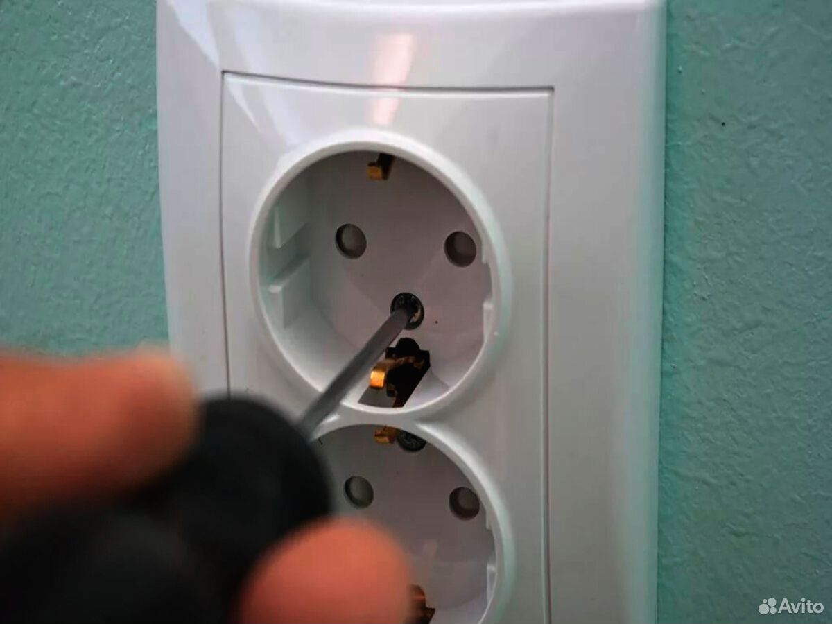 Виды розеток электрических по монтажу