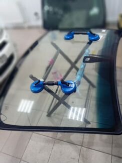 Автостекло