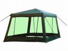 Палатка-шатер для отдыха усиленный с москитной сет