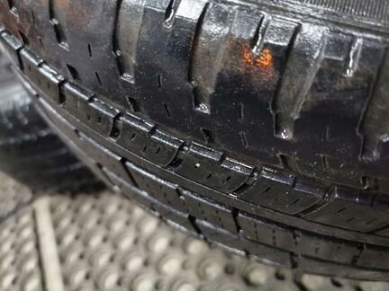 Амтел Cruise 4х4 215 65 R16 98Н