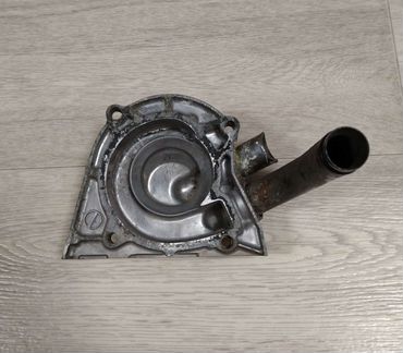 Крышка помпы Kawasaki