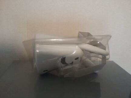 Умный кролик NabaztagTag, новый