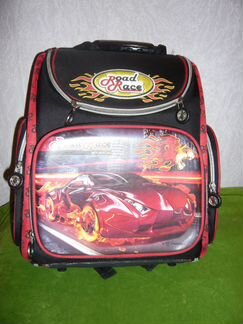 Школьный ранец ф.Hummingbird