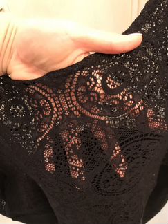 Платье вечернее