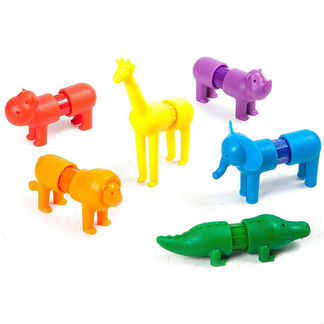 Магнитный конструктор 