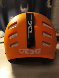 Шлем TSG универсальный