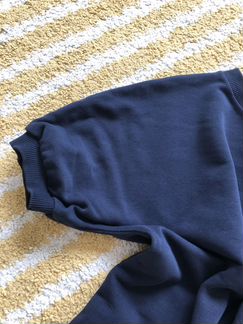 Толстовка COS короткий рукав