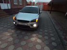 Ford Focus 1.8 МТ, 2006, 190 000 км