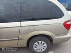 Chrysler Town & Country 3.3 AT, 2002, 200 000 км