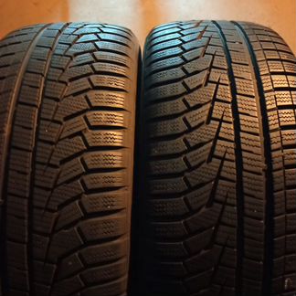 Шины R17/225/55 Hankook Winter i cept evo 2