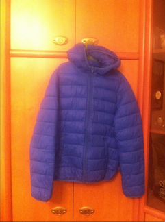 Демисезонная куртка Benetton