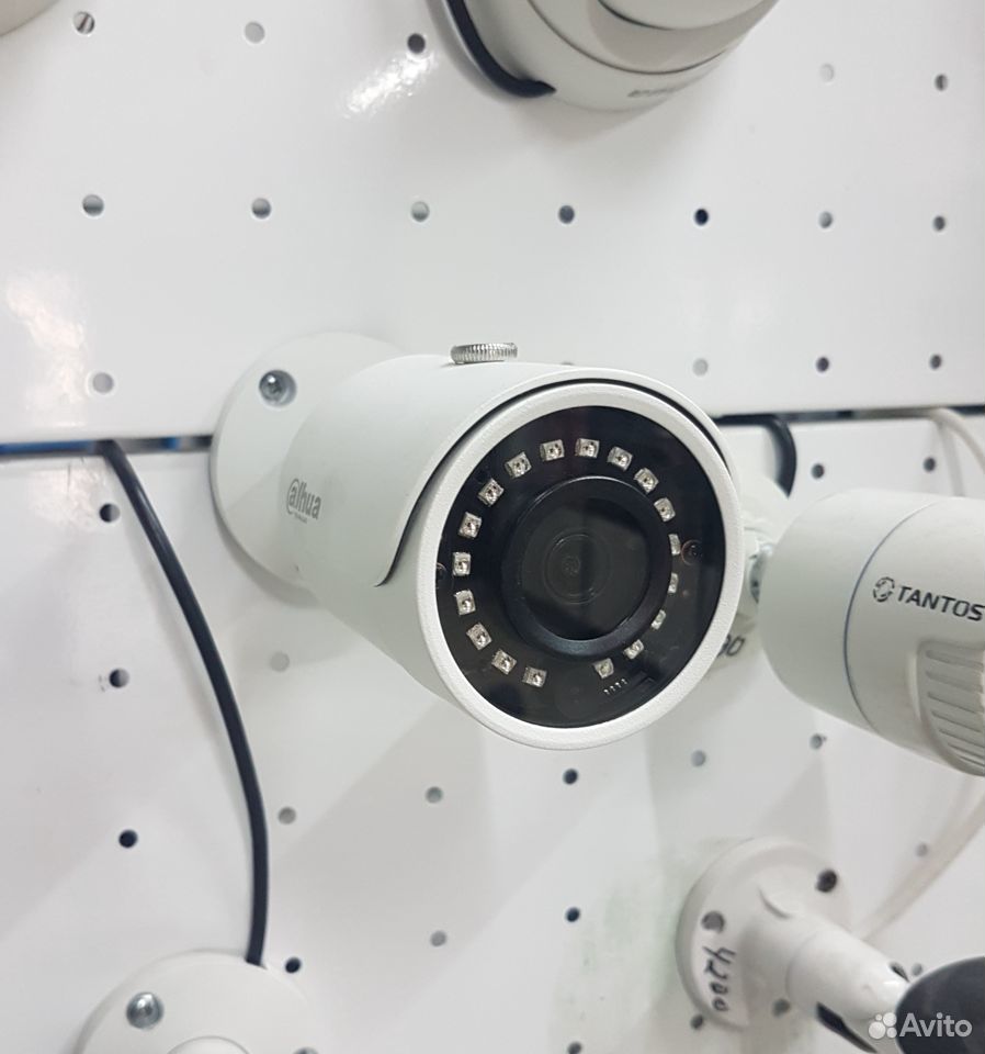 CCTV-kamera 89280000666 köp 2