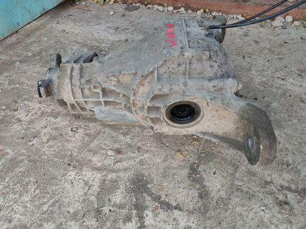 Редуктор задний Mercedes ml gl 164 3.45