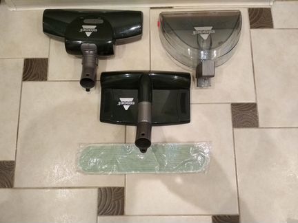 Пылесос моющий Bissel