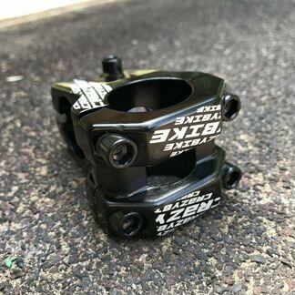 Вынос 31.8 crazybike dart