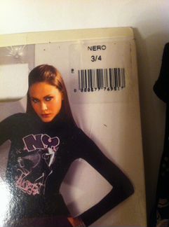 Новые Лосины р.48+ (L-XL)