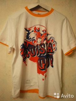 Футболка Россия 42-44 рамер