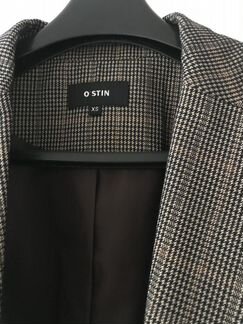 Костюм брючный